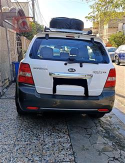 كيا سورينتو